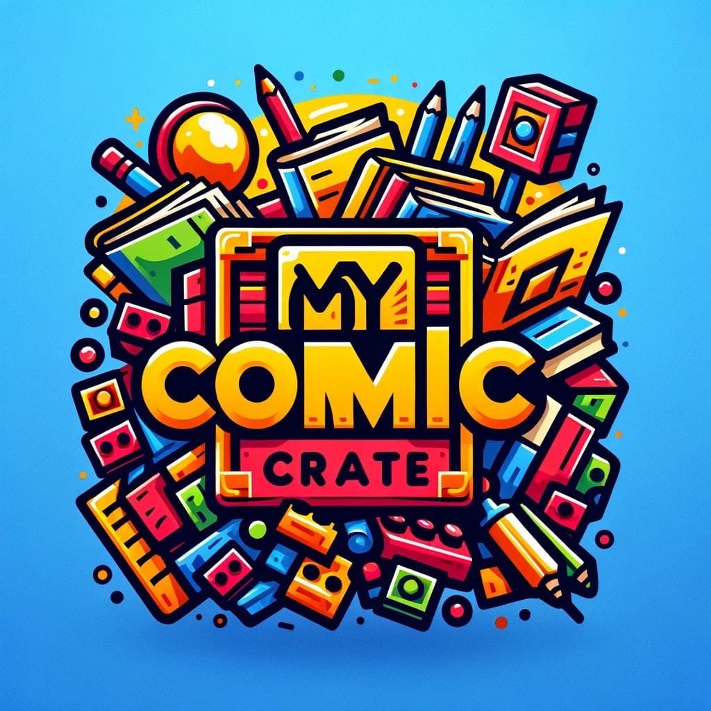 MyComicCrate