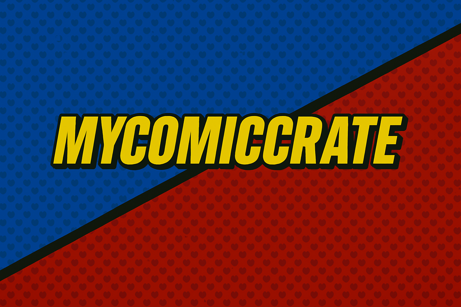 MyComicCrate
