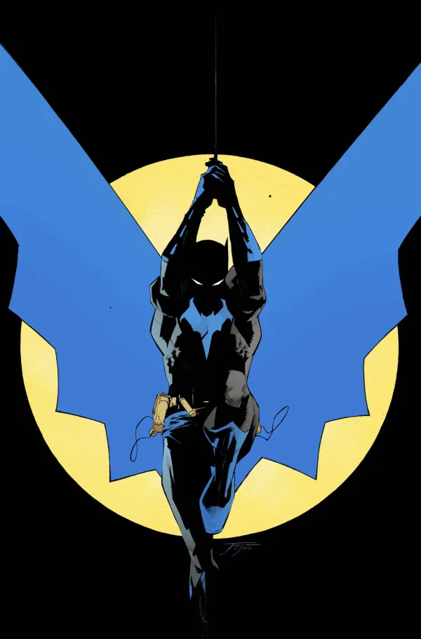 Batman #1 Review