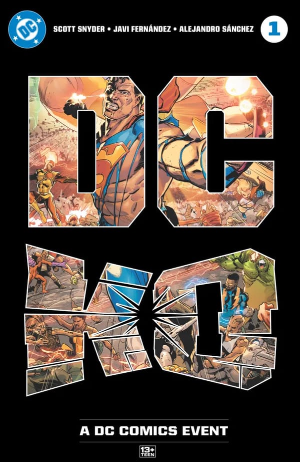 DC K.O. #1 - My Honest Thoughts